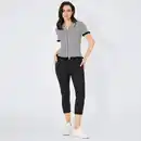 Bild 3 von Damen-Hose in 7/8 Länge, NKD-PARIS