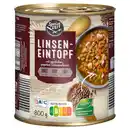 Bild 1 von SPEISEZEIT Linseneintopf 800 g, Fleisch