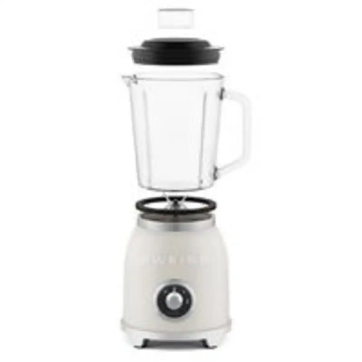 Bild 4 von Vintage Blender MXV8 Beige