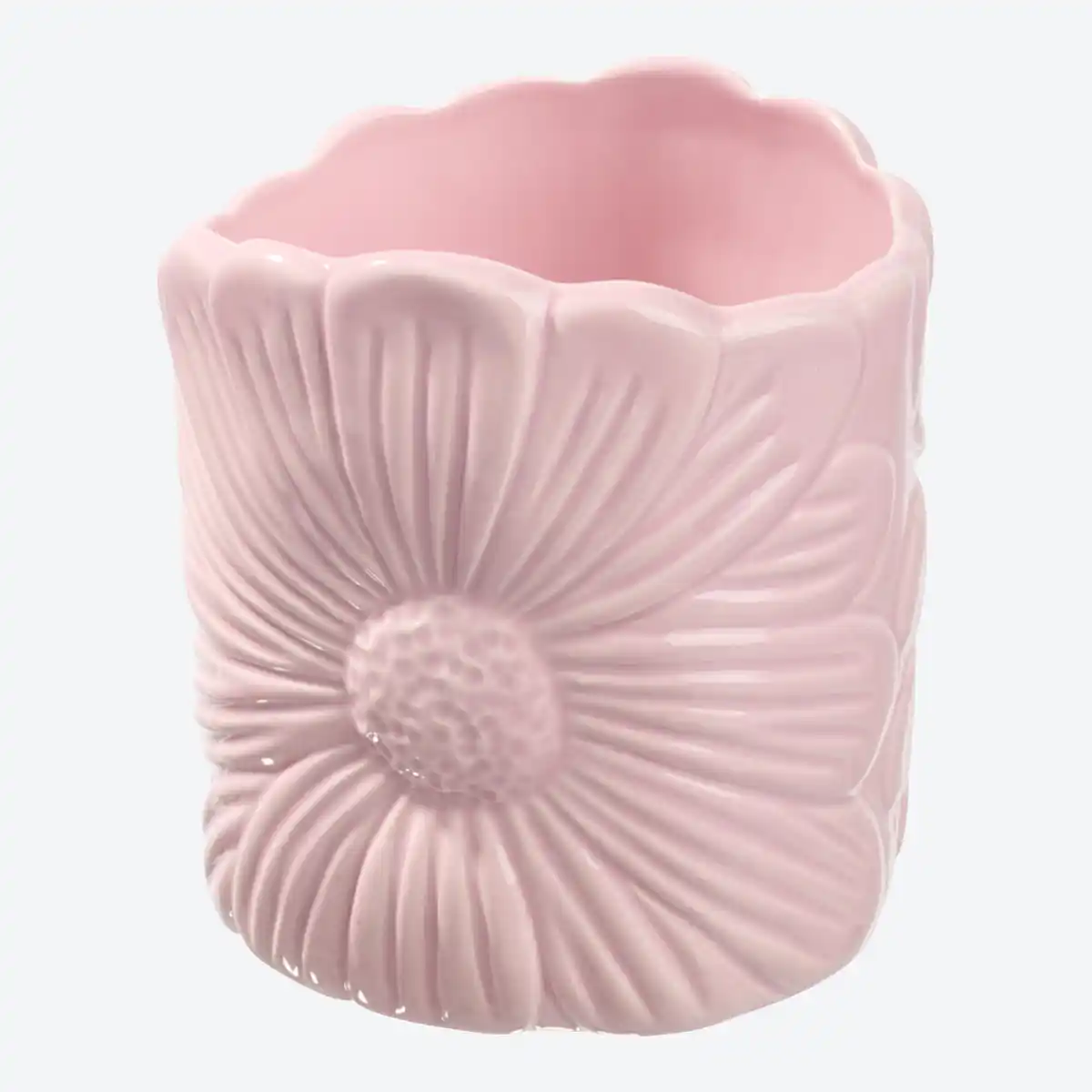 Bild 1 von Blumentopf aus Keramik, Ø ca. 13,5x15 cm
