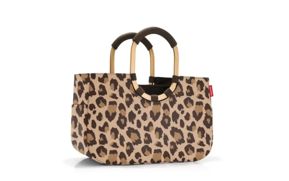 Bild 2 von Loopshopper M, leo macchiato, 12 Liter