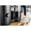 Bild 3 von ZWILLING ENFINIGY Filterkaffeemaschine mit 1.5l Glaskanne, Schwarz