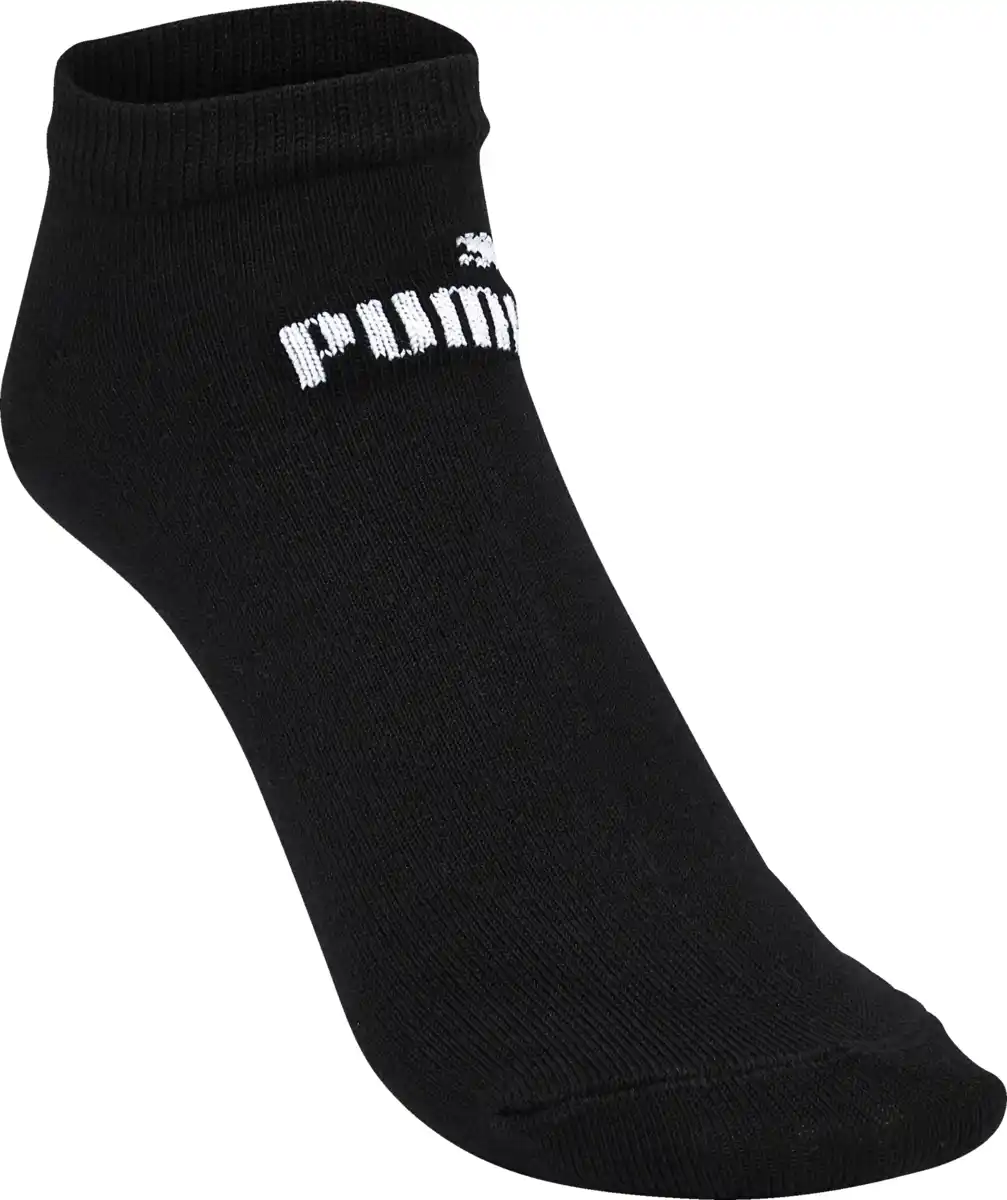 Bild 1 von PUMA Puma Sneakersocken 3er-Pack schwarz 43/46