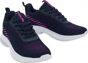 IDEENWELT Damen Sneaker dunkelblau Größe 39