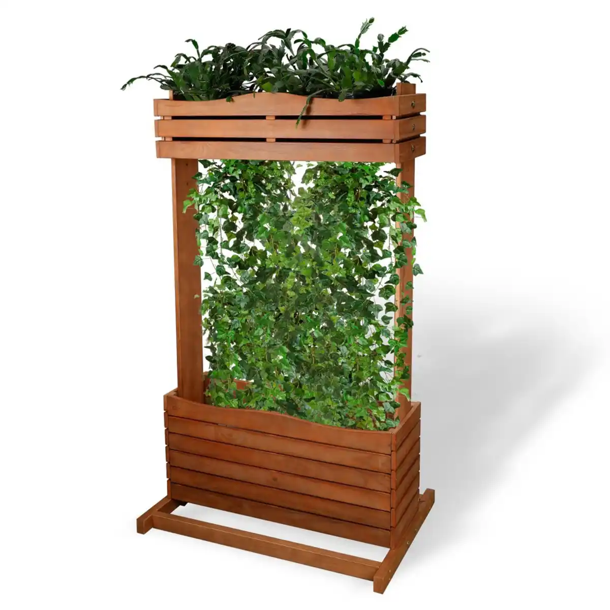 Bild 1 von Pflanzkasten - 2-Stufig , ca. 85,5 x 60 x 145 cm