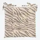 Bild 1 von Stuhlkissen mit Steppung, ca. 40x40x6 cm