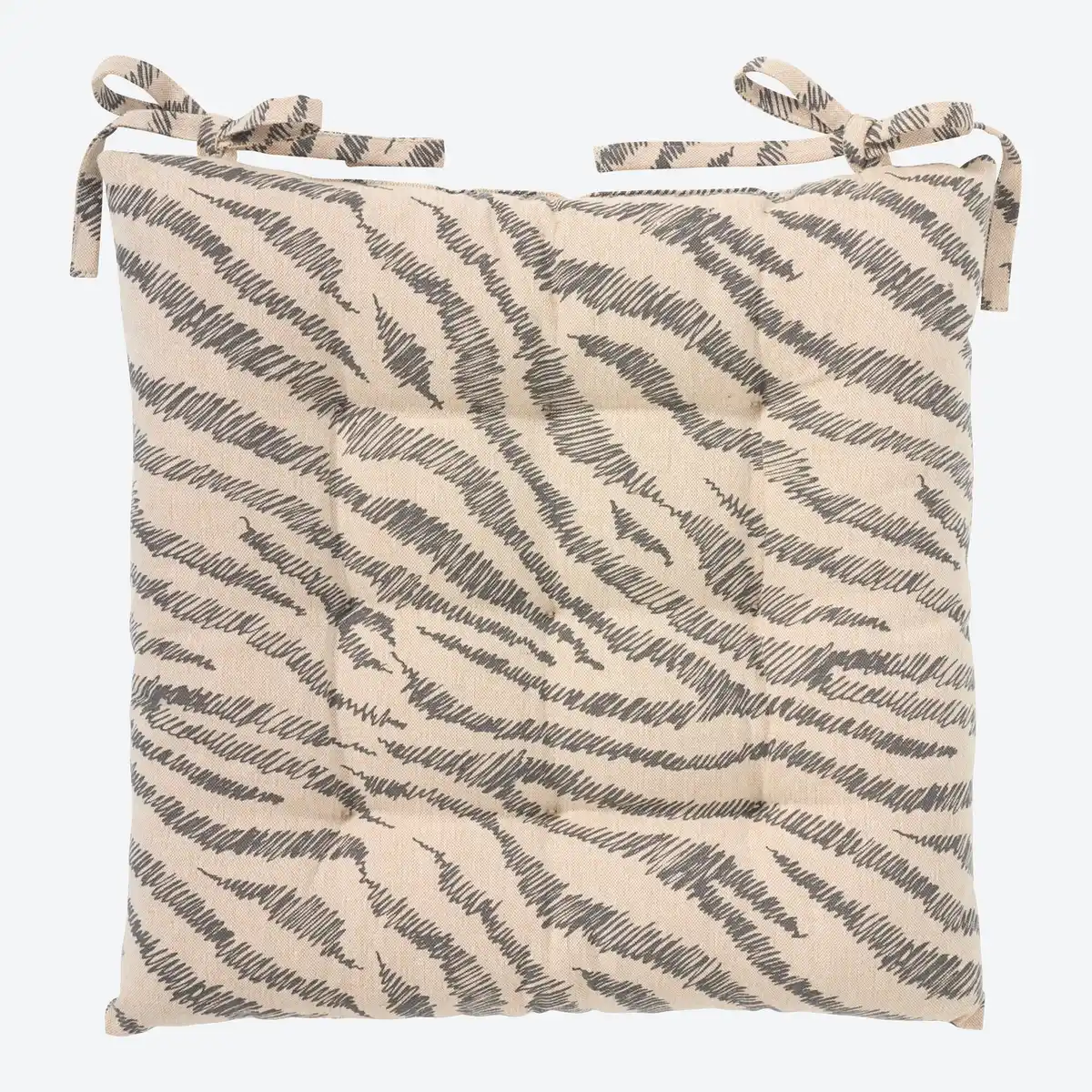 Bild 1 von Stuhlkissen mit Steppung, ca. 40x40x6 cm