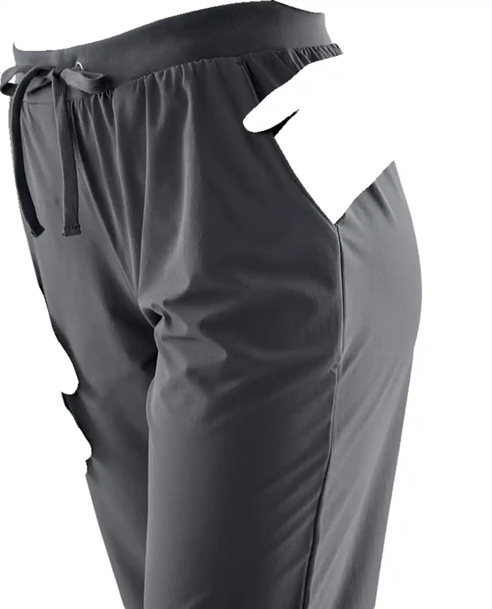 Bild 2 von IDEENWELT Funktionale Joggpants Größe M grau