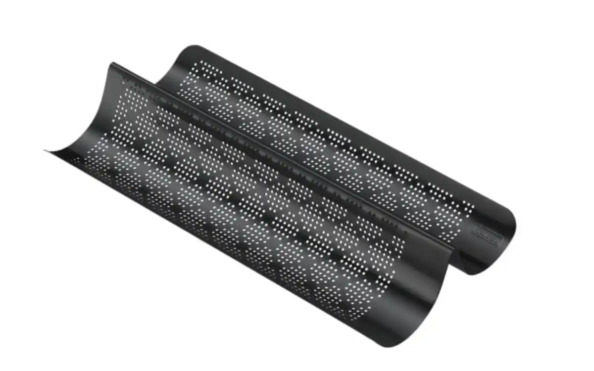 Bild 1 von Baguetteform Inspiration