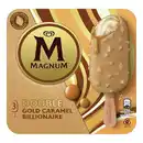 Bild 1 von Magnum Mix, Double Gold Caramel Billionaire, 255 ml