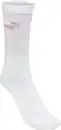 Bild 2 von PUMA Puma Crewsocken 3er-Set weiss/pink/grau Gr. 35/38