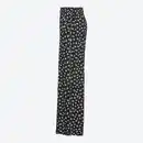 Bild 4 von Damen-Hose mit elastischem Bund