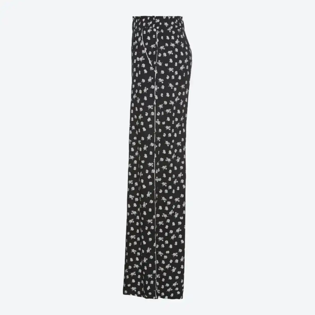 Bild 4 von Damen-Hose mit elastischem Bund