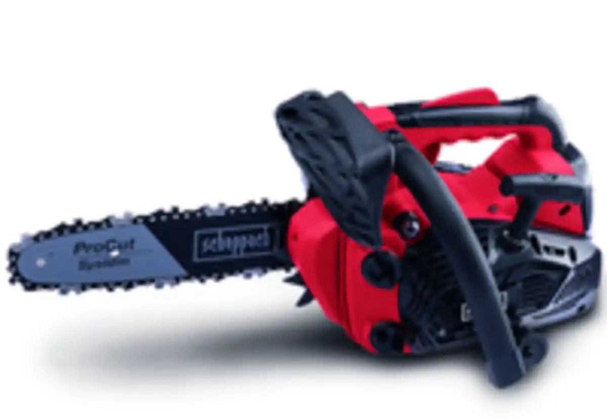 Bild 2 von Benzin-Baumpflegesäge PCS26