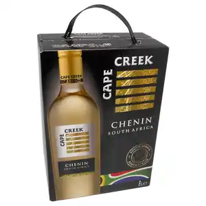 Chenin Blanc Bag in Box 3l