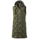 Bild 3 von Trendige Steppweste für Damen