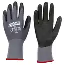 Bild 1 von TOPCRAFT Damen oder Herren Arbeitshandschuhe, Mit Noppen, 7/S
