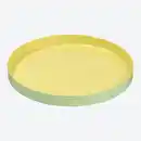 Bild 1 von Deko-Platte aus Metall, Ø ca. 20 cm oder Ø ca. 30 cm