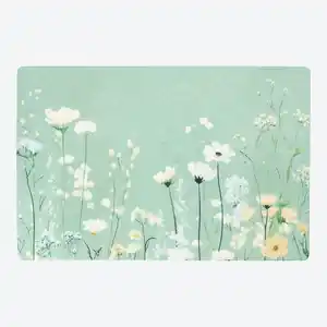 Platzset aus Filz, ca. 30x45 cm