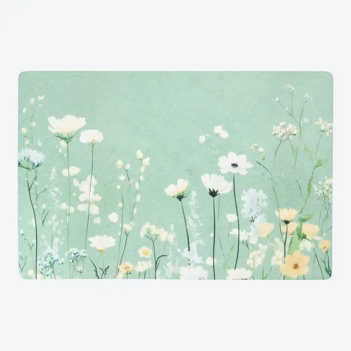 Bild 1 von Platzset aus Filz, ca. 30x45 cm