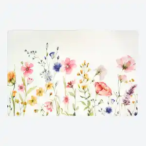 Platzset aus Filz, ca. 30x45 cm