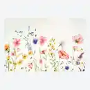 Bild 1 von Platzset aus Filz, ca. 30x45 cm