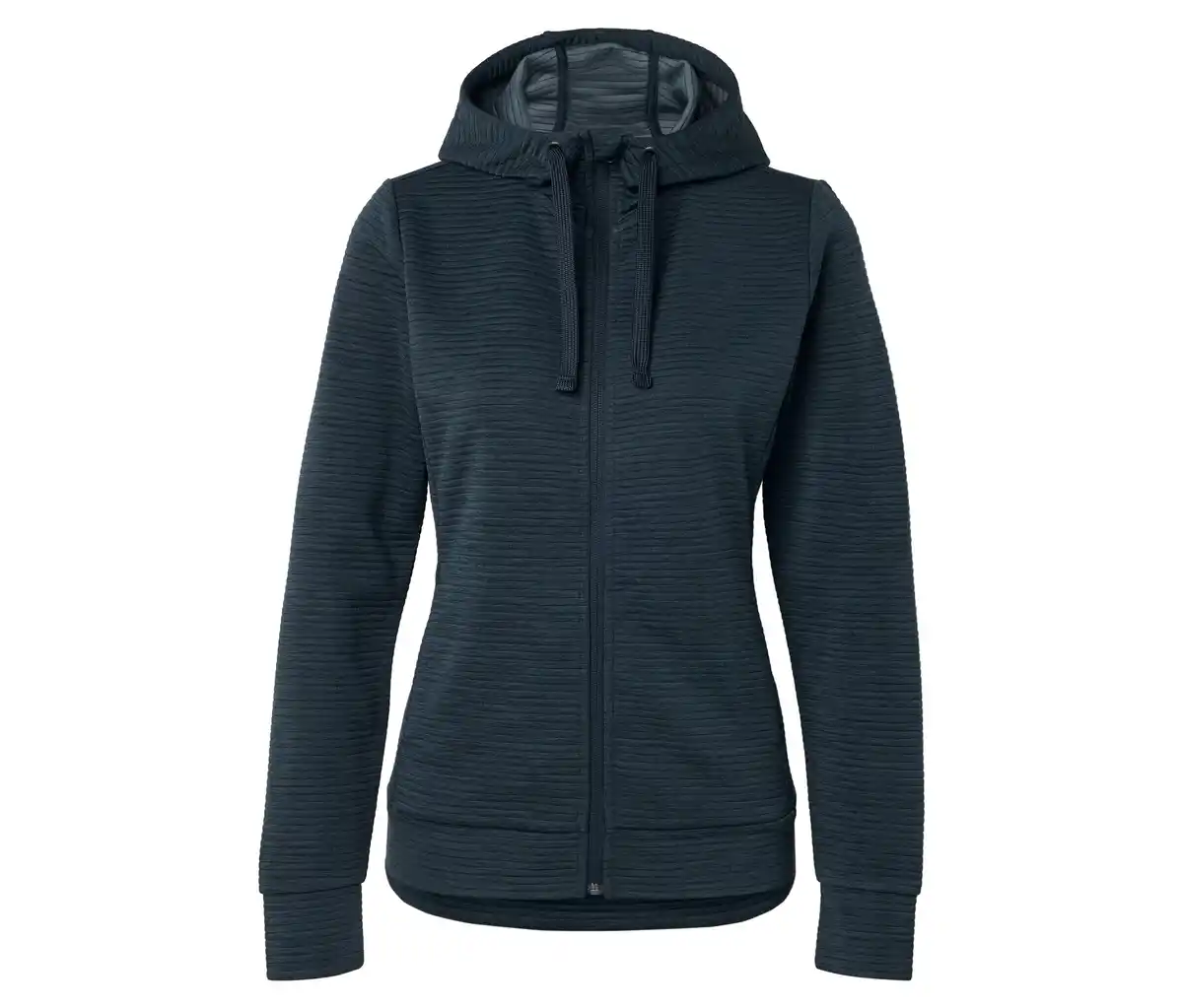 Bild 1 von Kapuzenjacke, navy