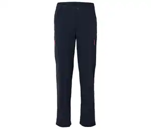 Outdoorhose »packable«, navy