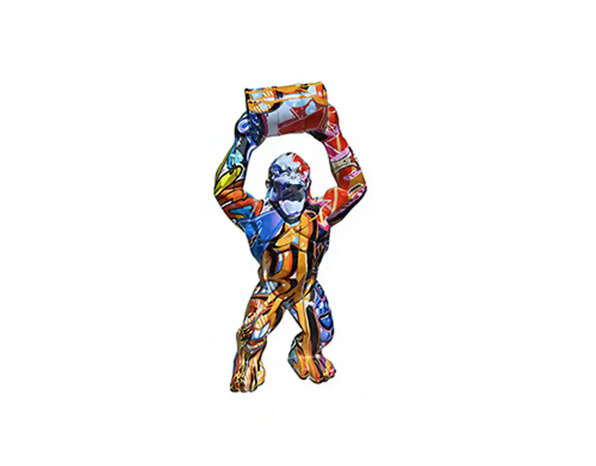 Bild 2 von Deko-Figur