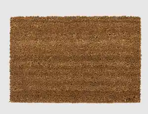 Fußmatte Kokos natur