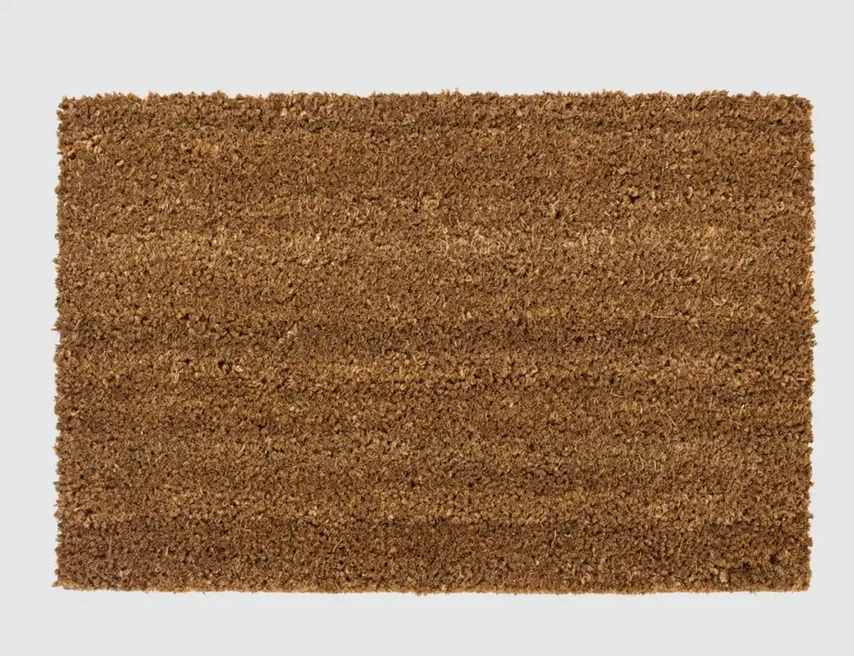 Bild 1 von Fußmatte Kokos natur