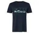 Bild 1 von Outdoor-T-Shirt, navy