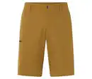 Bild 1 von Outdoor-Shorts, ocker