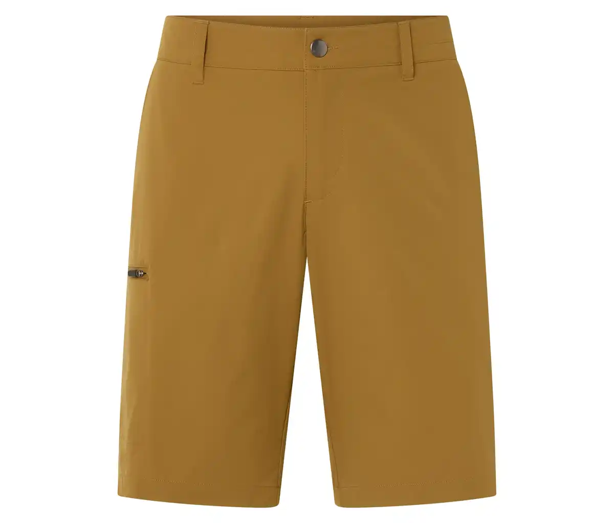 Bild 1 von Outdoor-Shorts, ocker