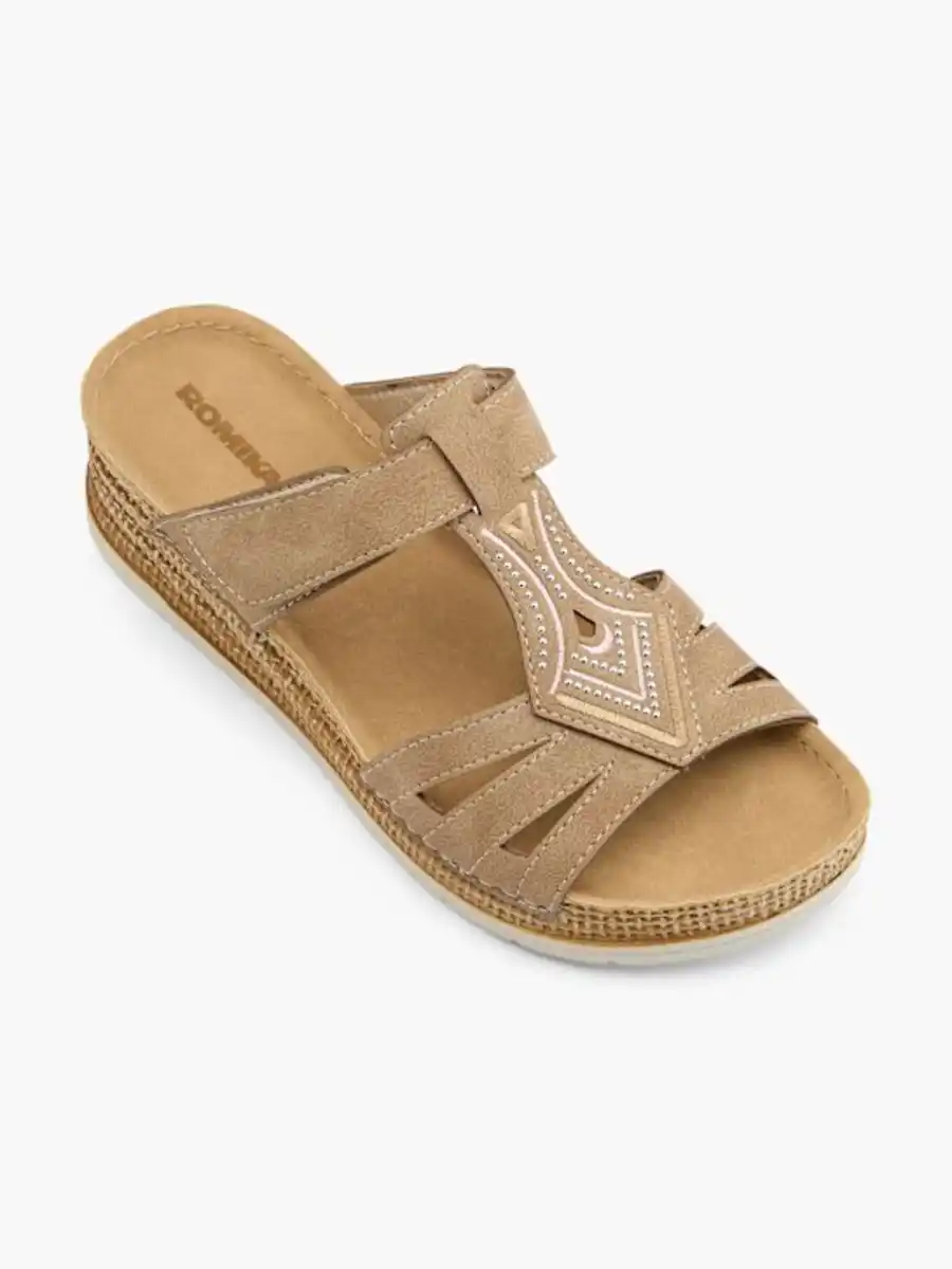 Bild 2 von Romika Flache Pantolette