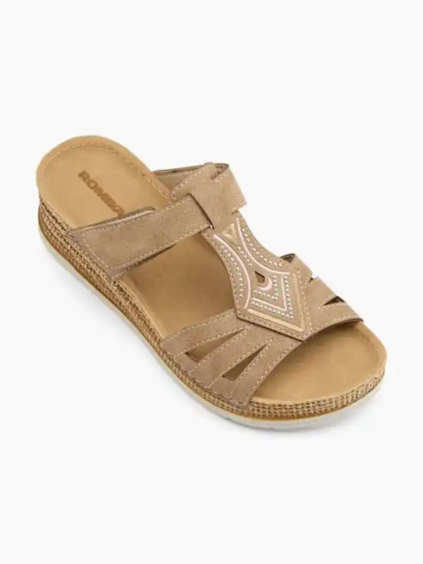 Bild 2 von Romika Flache Pantolette