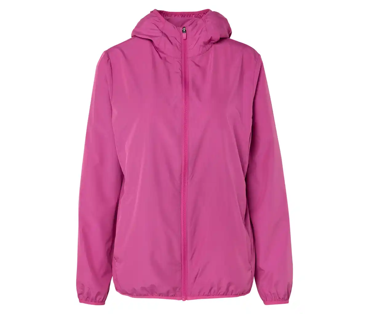 Bild 1 von Windjacke »packable«, pink