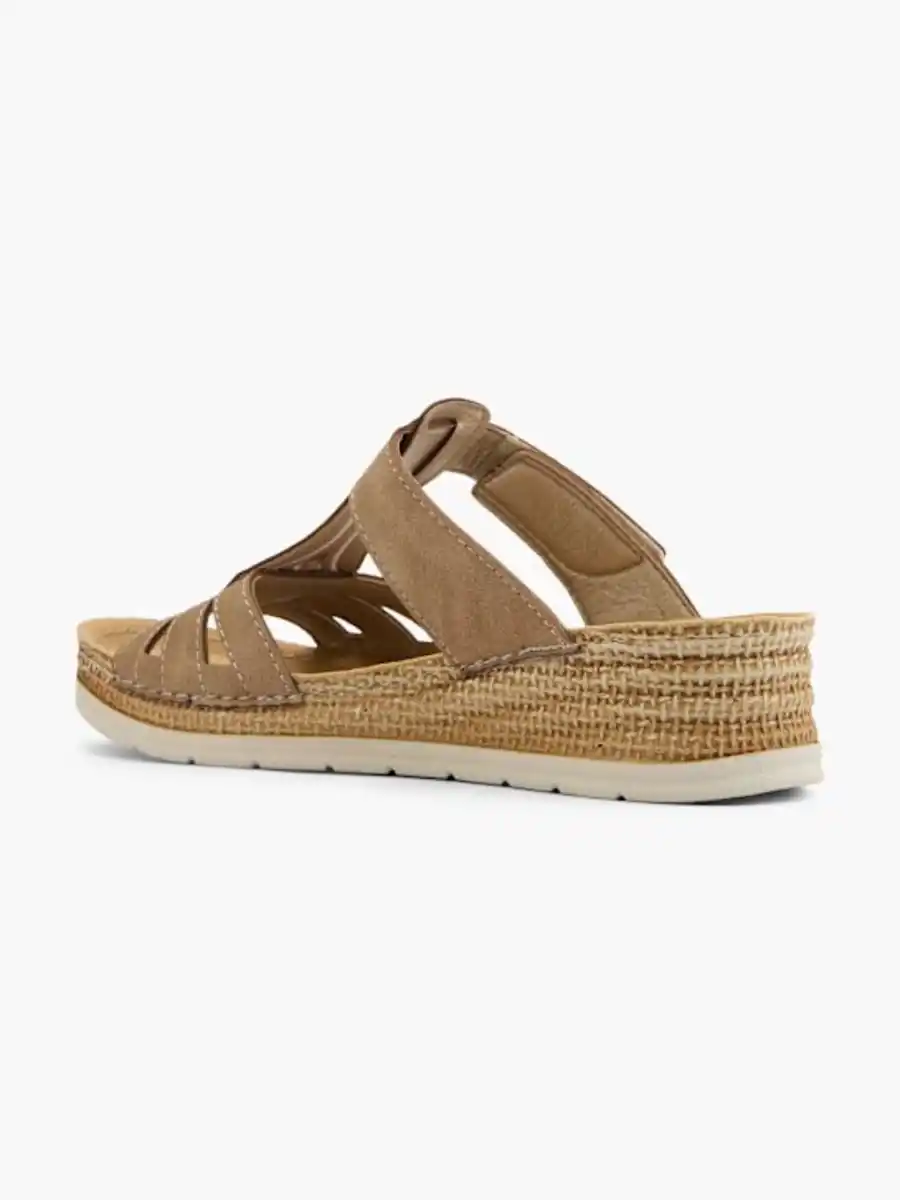 Bild 3 von Romika Flache Pantolette