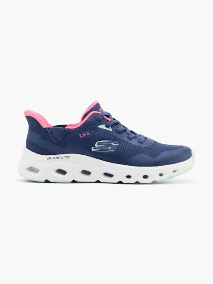 Bild 1 von Skechers GLIDE-LITE ENERGIZE Slip On Sneaker