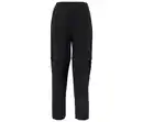 Bild 1 von 2-in-1-Outdoor-Funktionshose, schwarz