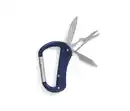 Bild 1 von 5-in-1-Karabiner-Multitool