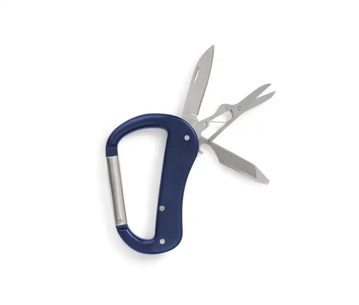 Bild 1 von 5-in-1-Karabiner-Multitool