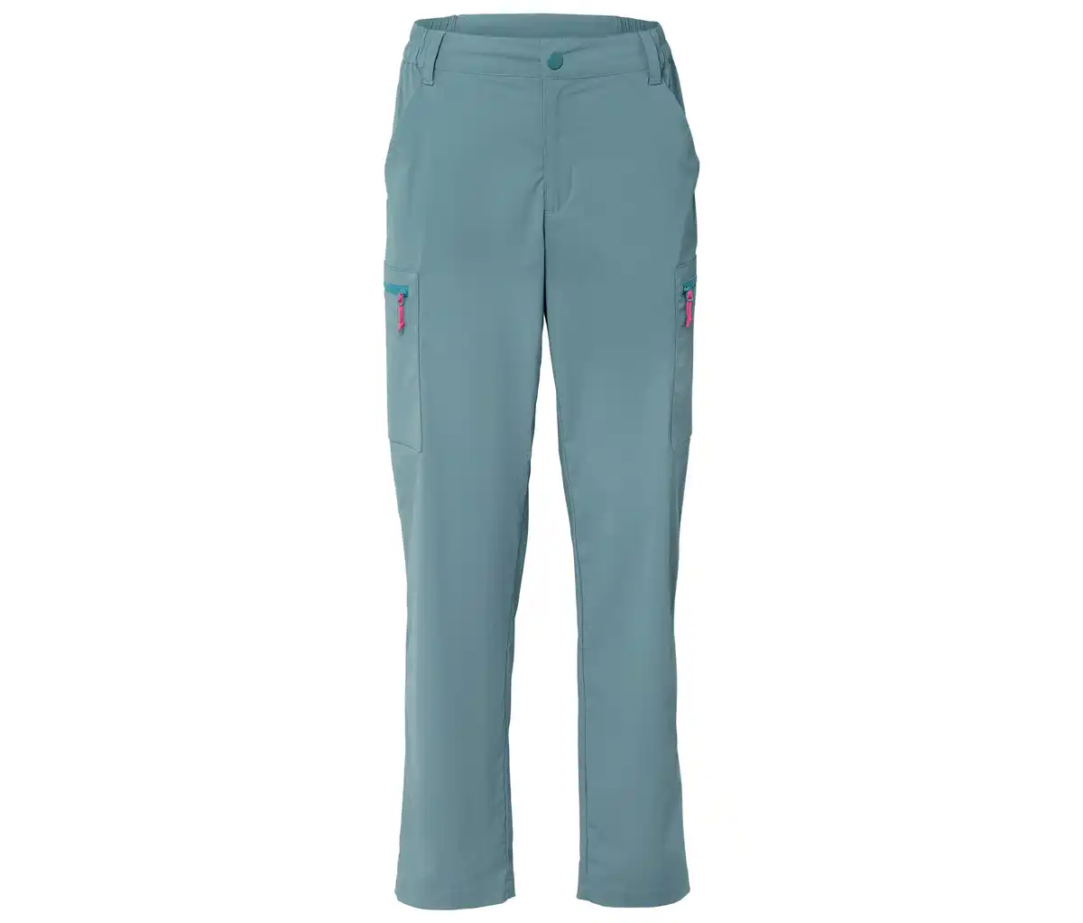 Bild 1 von Outdoorhose »packable«, türkis