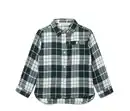 Bild 1 von Kinder-Flanell-Hemd