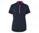 Bild 1 von Kurzarm-Rad-Shirt, navy