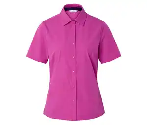 Outdoorbluse, pink