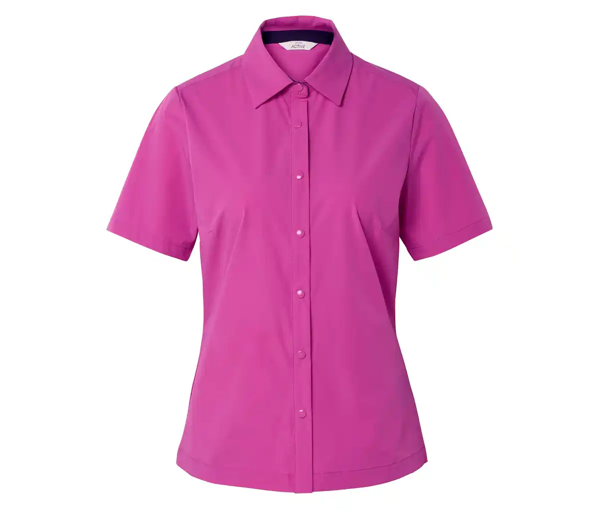 Bild 1 von Outdoorbluse, pink