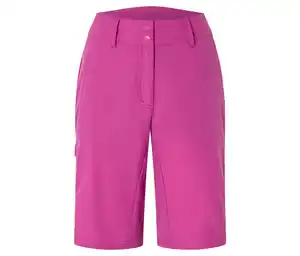 Rad-und-Wandershorts »Pro«, pink