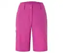 Bild 1 von Rad-und-Wandershorts »Pro«, pink