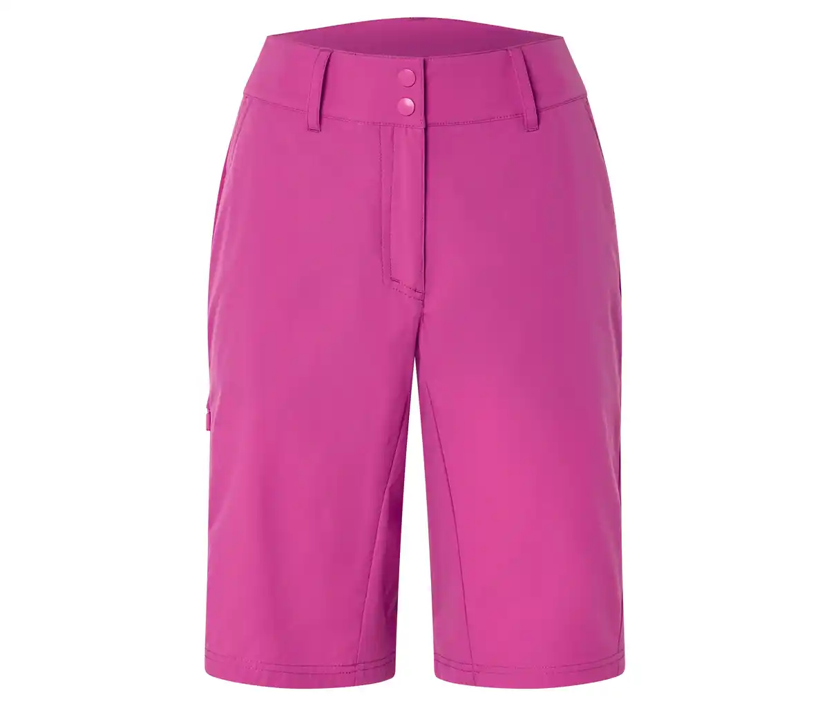 Bild 1 von Rad-und-Wandershorts »Pro«, pink